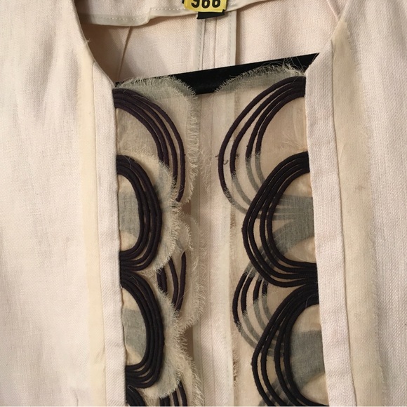 J. Crew “Sample” Jacket - Picture 2 of 8